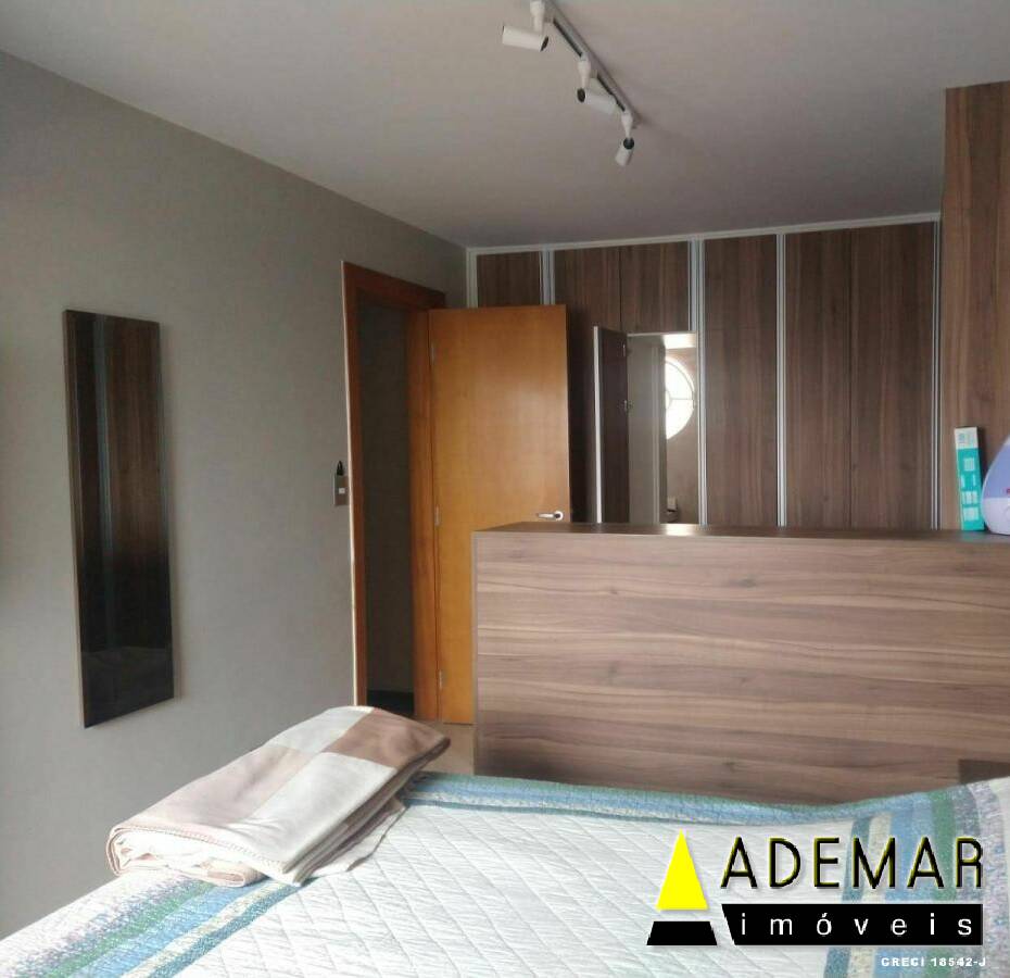 Apartamento à venda com 3 quartos, 127m² - Foto 18