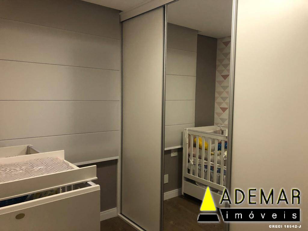 Apartamento à venda com 3 quartos, 91m² - Foto 7