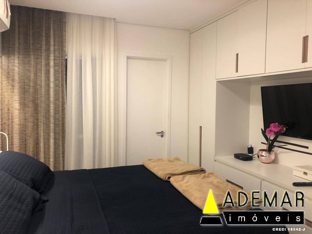 Apartamento à venda com 3 quartos, 91m² - Foto 8