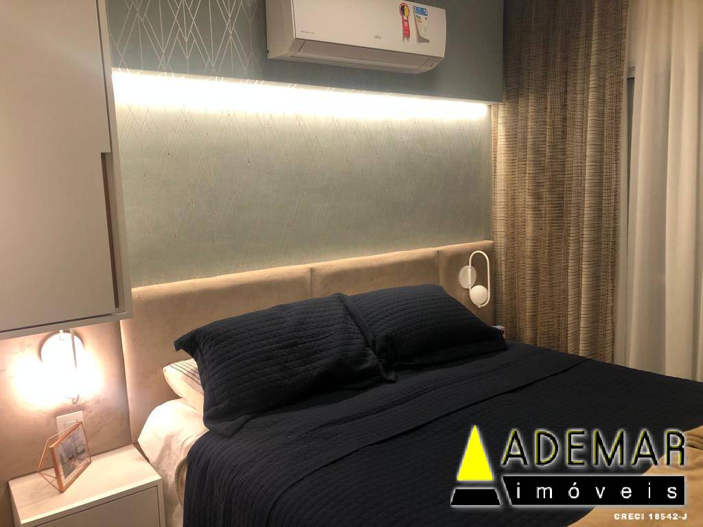 Apartamento à venda com 3 quartos, 91m² - Foto 11