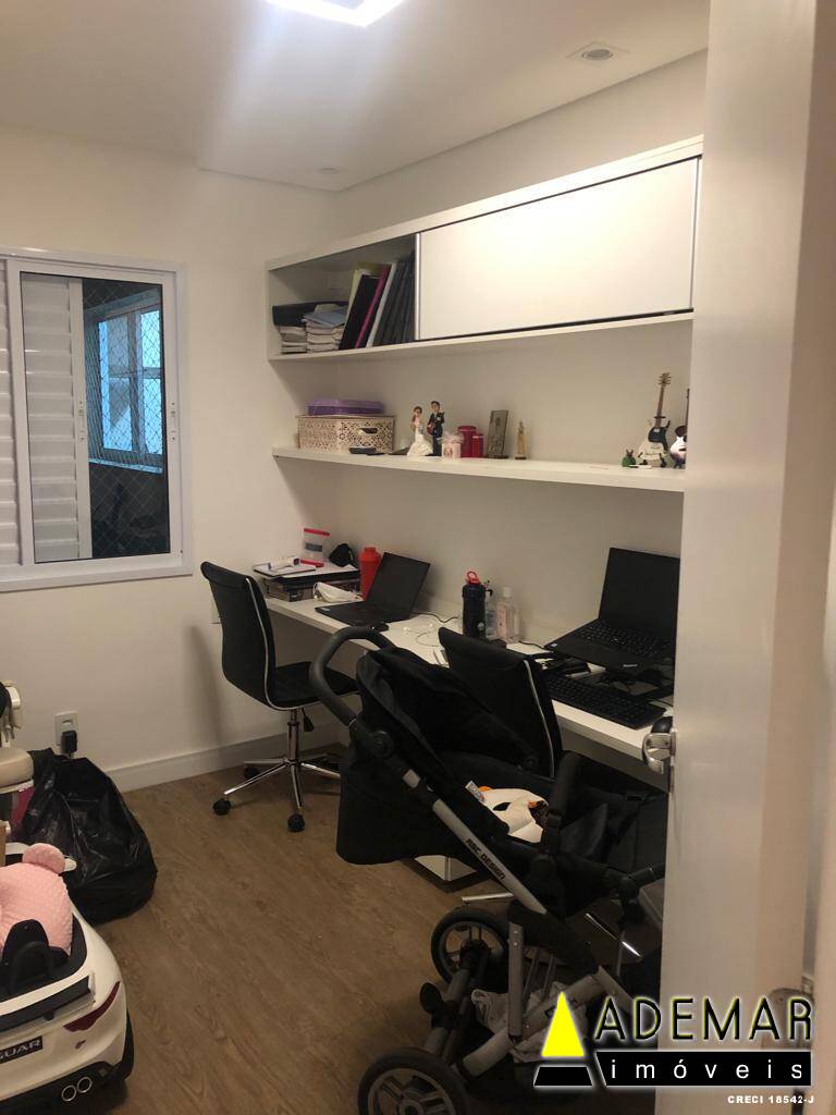 Apartamento à venda com 3 quartos, 91m² - Foto 12