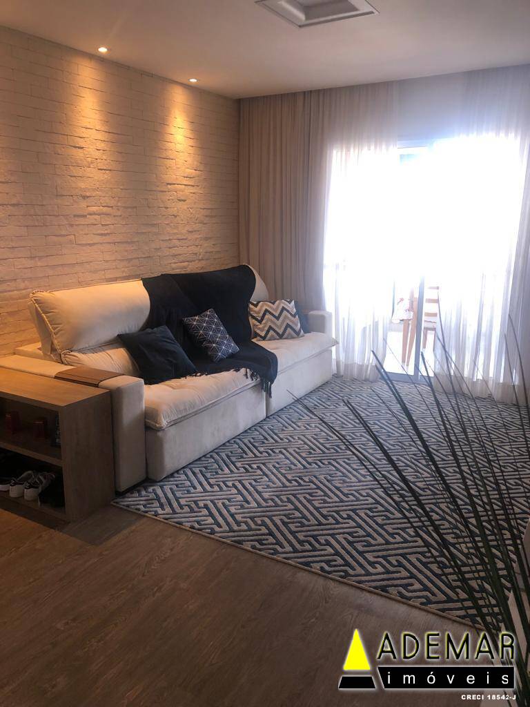 Apartamento à venda com 3 quartos, 91m² - Foto 15