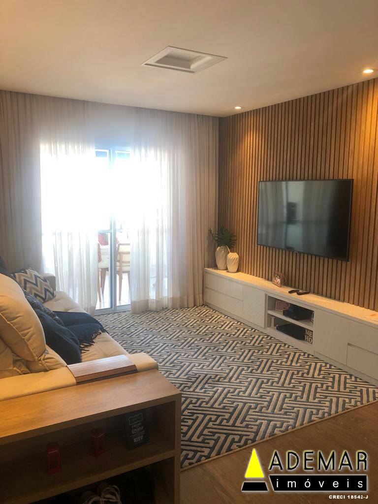 Apartamento à venda com 3 quartos, 91m² - Foto 14