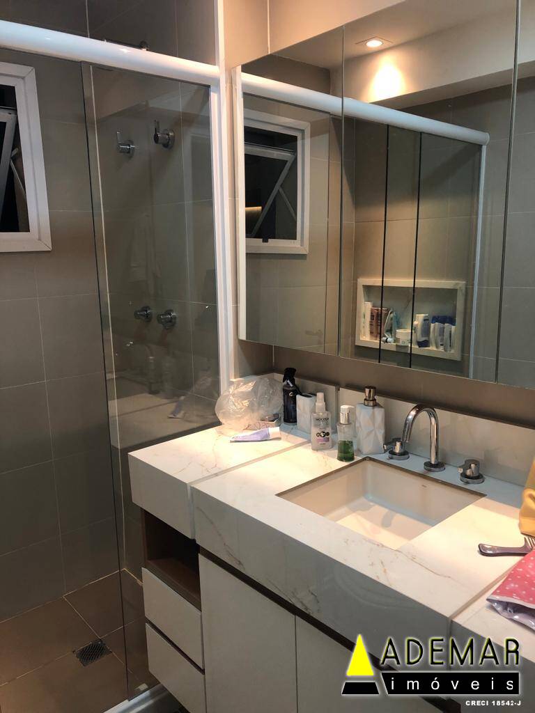 Apartamento à venda com 3 quartos, 91m² - Foto 17