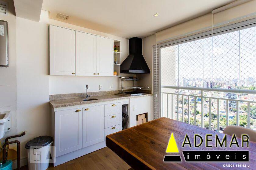 Apartamento à venda com 2 quartos, 95m² - Foto 4