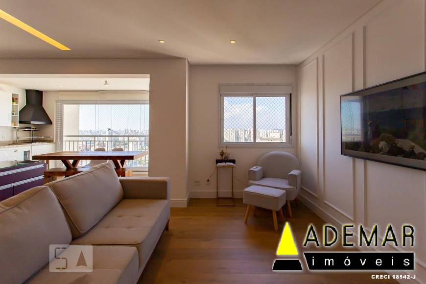 Apartamento à venda com 2 quartos, 95m² - Foto 10