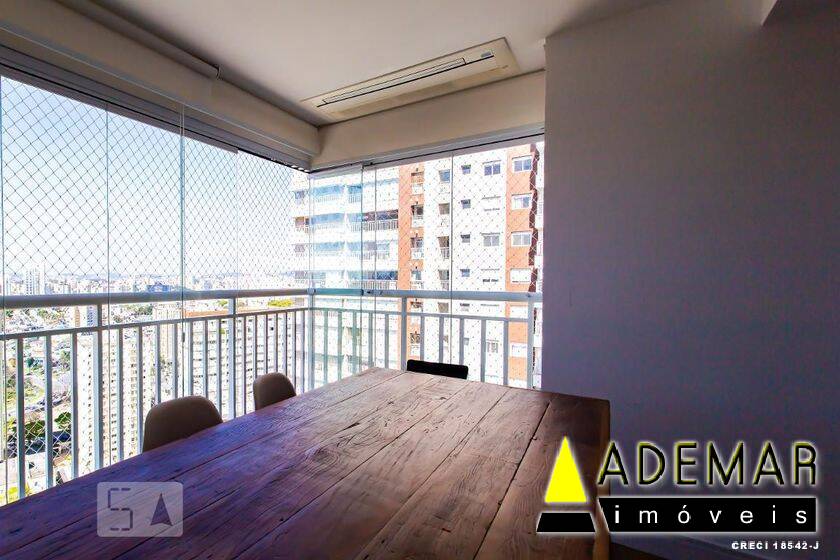 Apartamento à venda com 2 quartos, 95m² - Foto 12