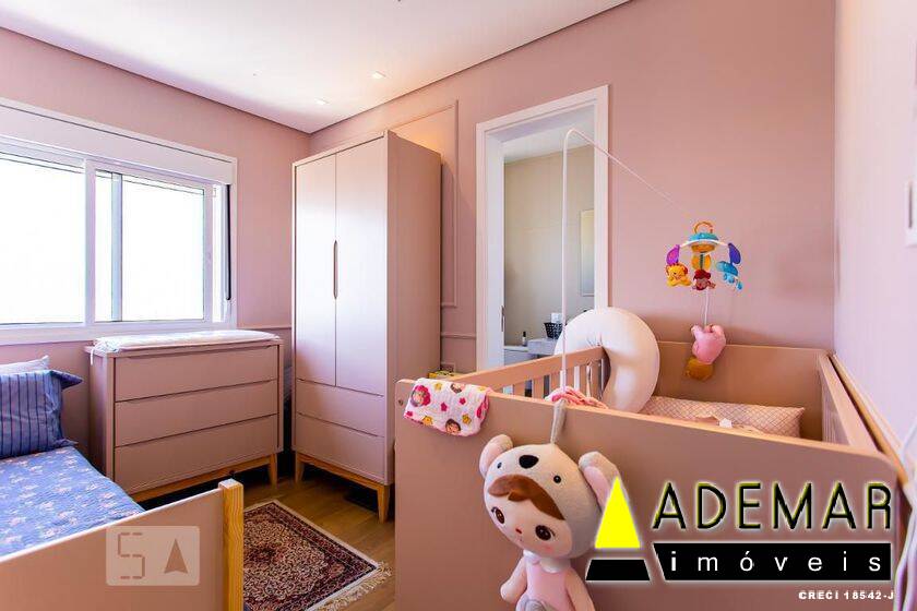 Apartamento à venda com 2 quartos, 95m² - Foto 15