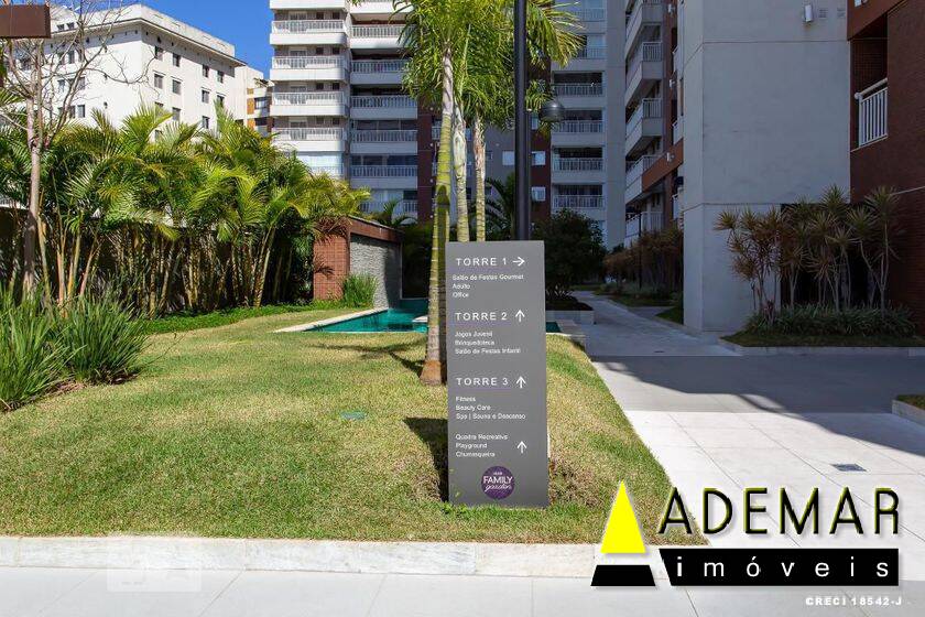 Apartamento à venda com 2 quartos, 95m² - Foto 21