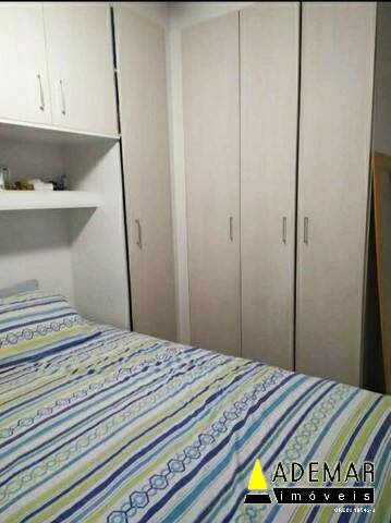 Apartamento à venda com 2 quartos, 43m² - Foto 6