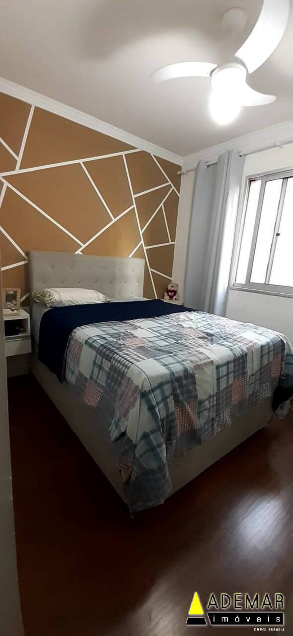 Apartamento à venda com 2 quartos, 44m² - Foto 3