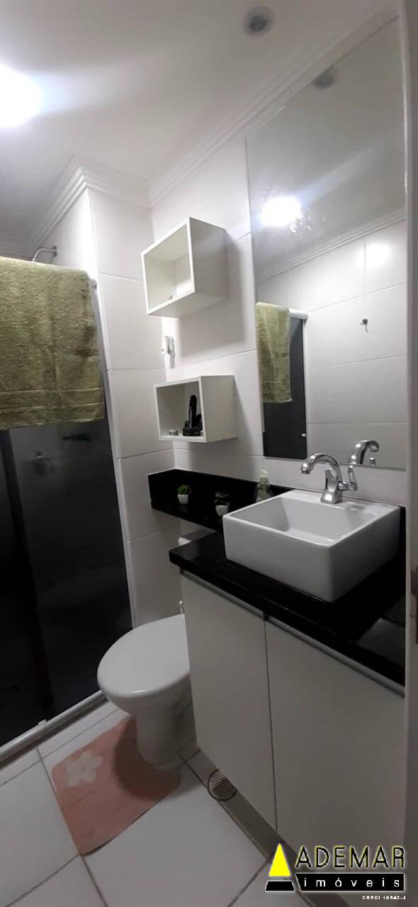 Apartamento à venda com 2 quartos, 44m² - Foto 6