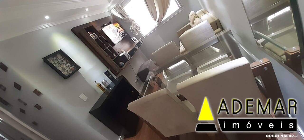 Apartamento à venda com 2 quartos, 44m² - Foto 10