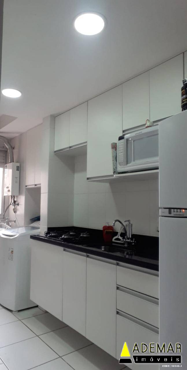 Apartamento à venda com 2 quartos, 44m² - Foto 9