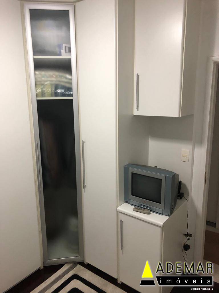 Apartamento à venda com 3 quartos, 103m² - Foto 4