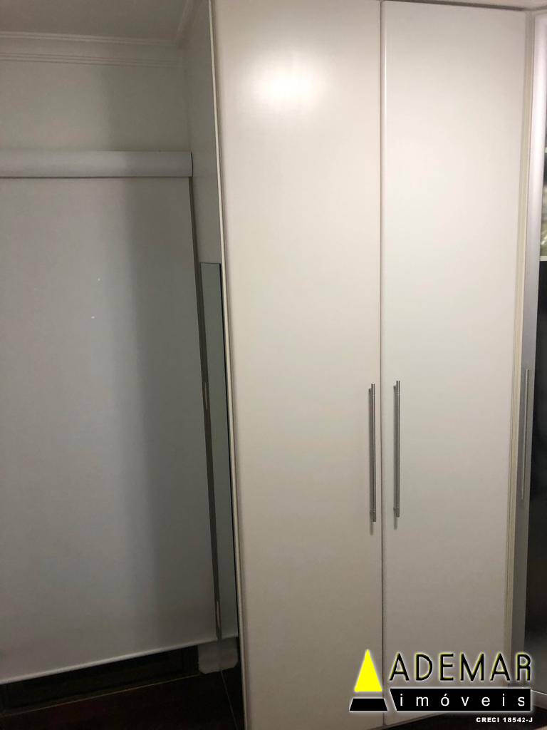 Apartamento à venda com 3 quartos, 103m² - Foto 7