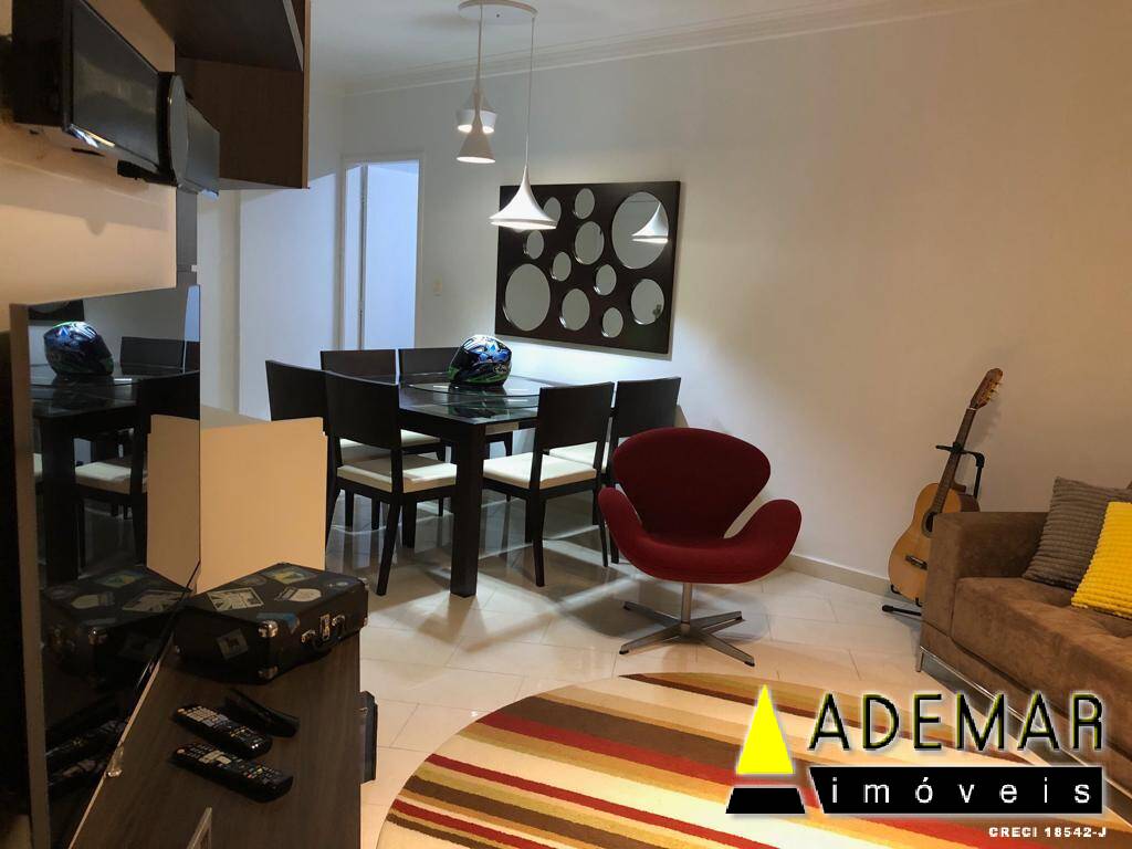 Apartamento à venda com 3 quartos, 103m² - Foto 5