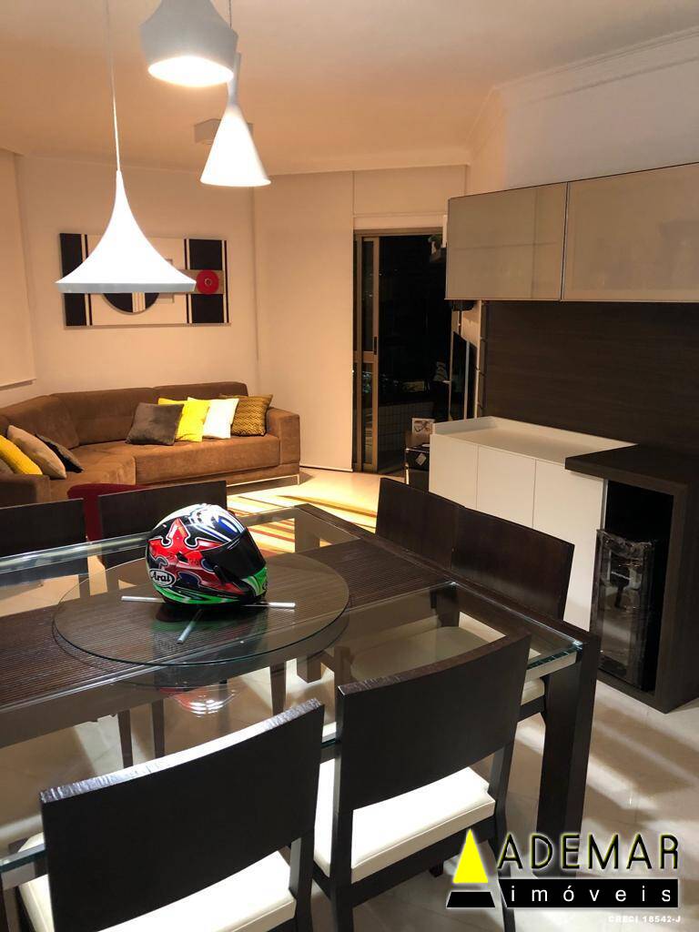 Apartamento à venda com 3 quartos, 103m² - Foto 3