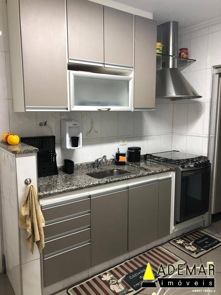 Apartamento à venda com 3 quartos, 103m² - Foto 10