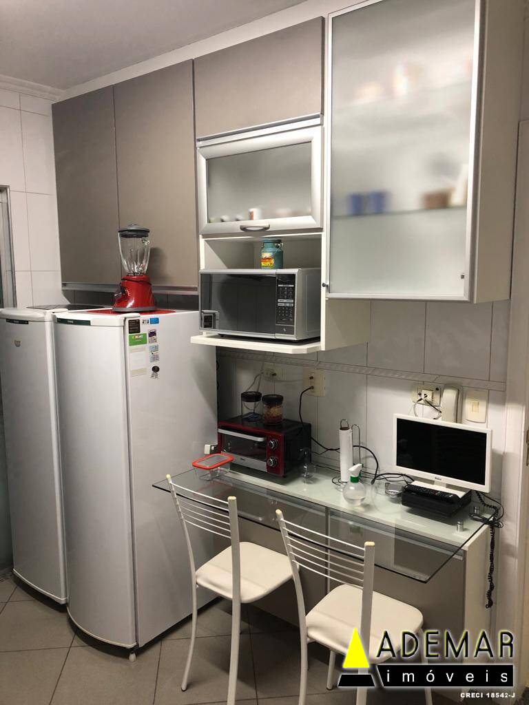 Apartamento à venda com 3 quartos, 103m² - Foto 9