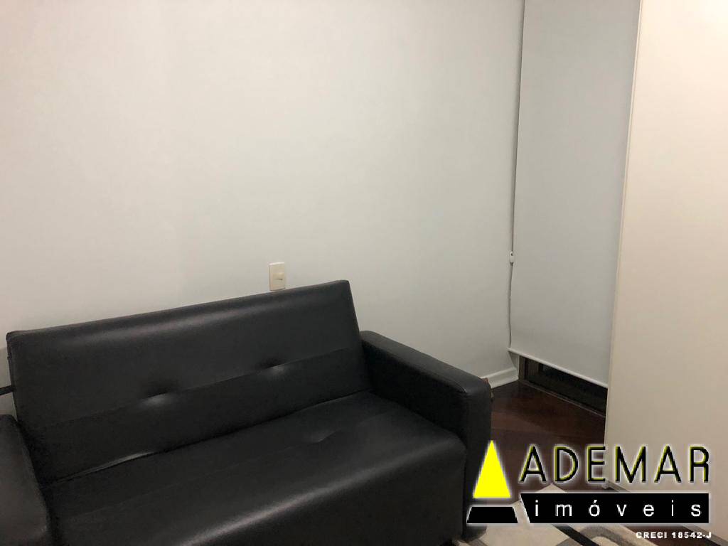 Apartamento à venda com 3 quartos, 103m² - Foto 12