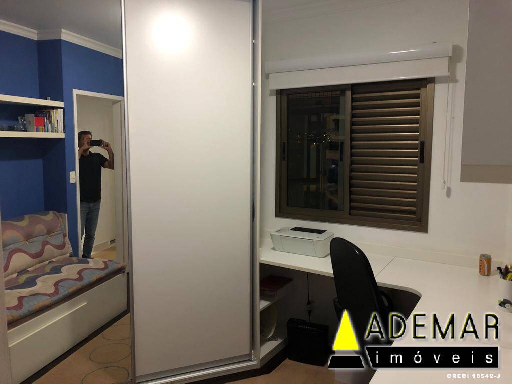 Apartamento à venda com 3 quartos, 103m² - Foto 14