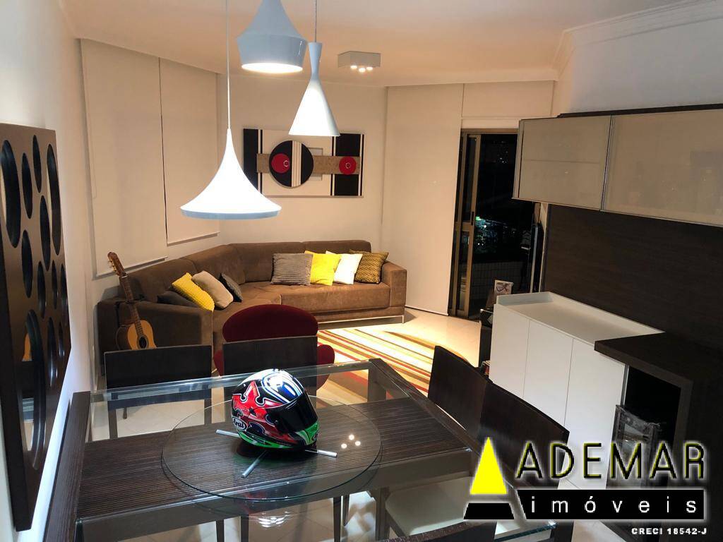 Apartamento à venda com 3 quartos, 103m² - Foto 19