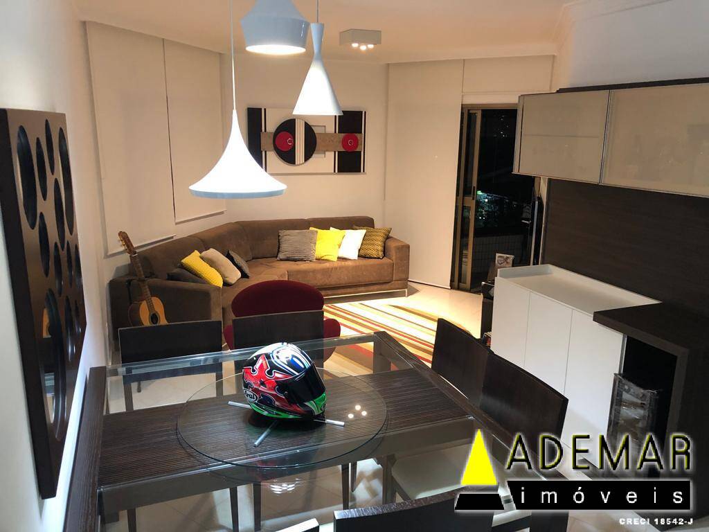 Apartamento à venda com 3 quartos, 103m² - Foto 26