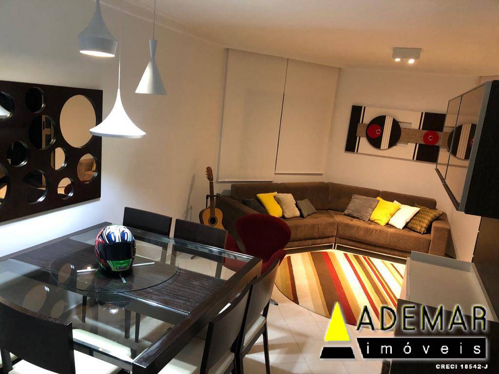 Apartamento à venda com 3 quartos, 103m² - Foto 25