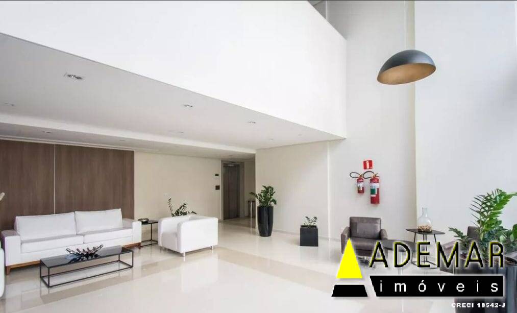 Apartamento à venda com 2 quartos, 65m² - Foto 4