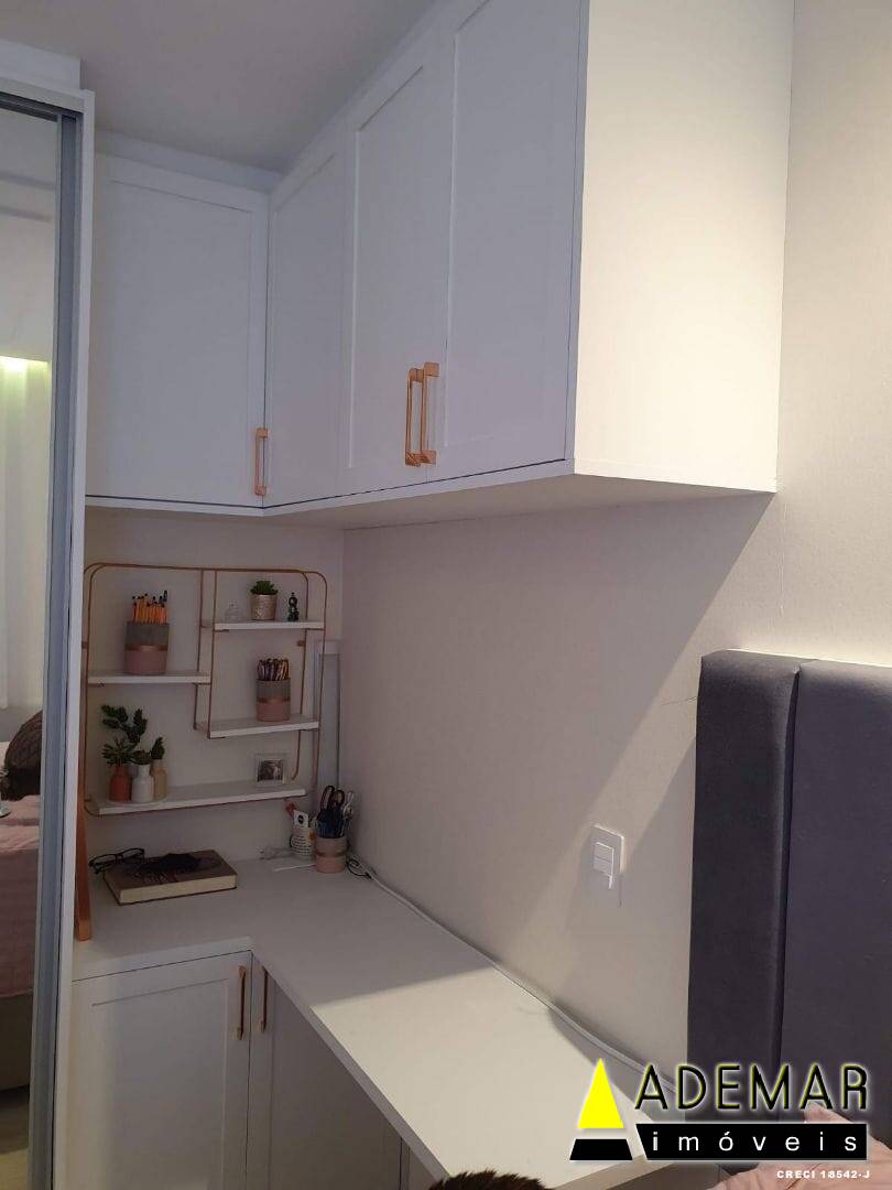 Apartamento à venda com 2 quartos, 65m² - Foto 14