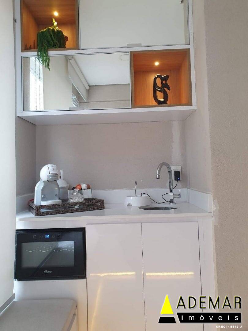 Apartamento à venda com 2 quartos, 65m² - Foto 16