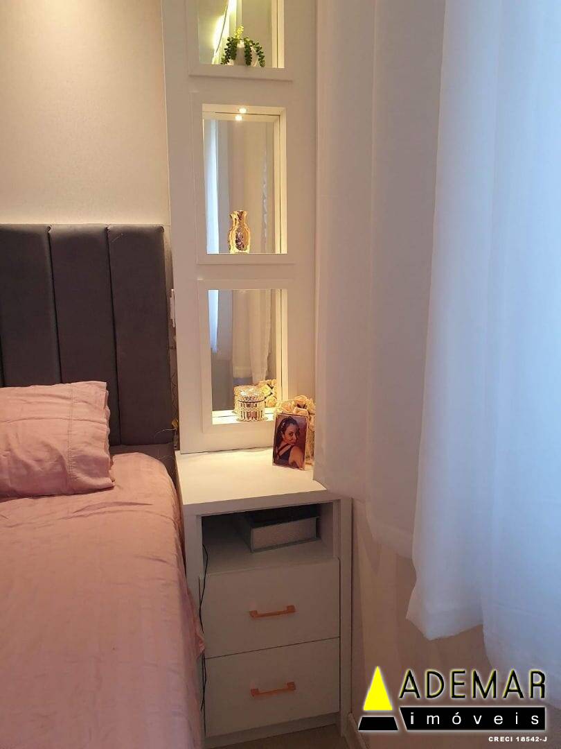 Apartamento à venda com 2 quartos, 65m² - Foto 21