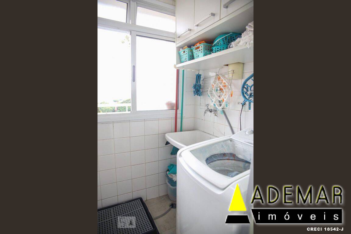 Apartamento à venda com 2 quartos, 60m² - Foto 9