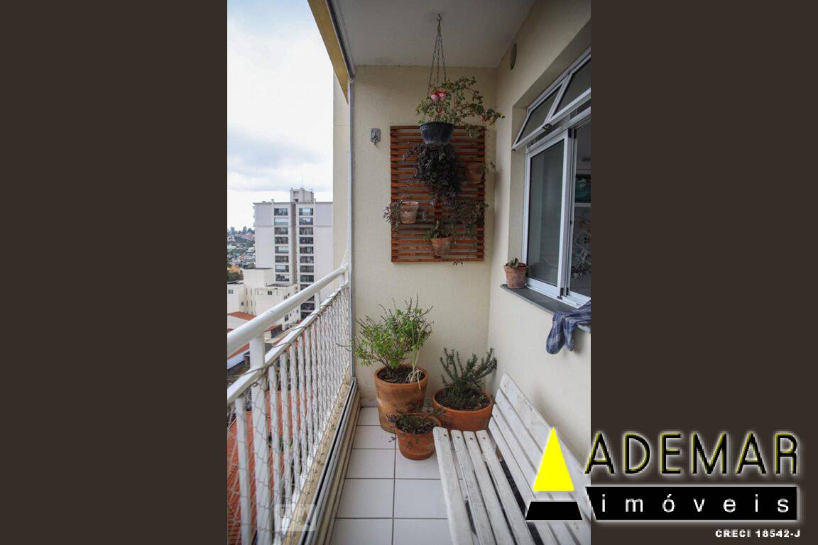 Apartamento à venda com 2 quartos, 60m² - Foto 15