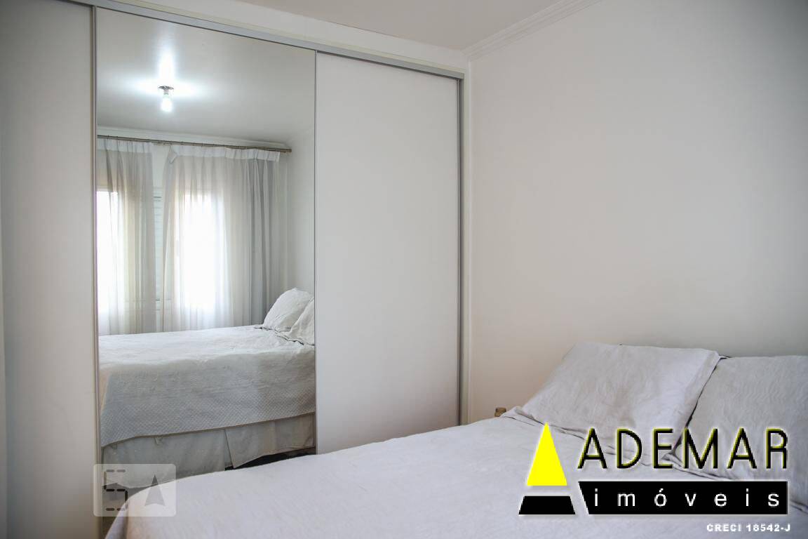 Apartamento à venda com 2 quartos, 60m² - Foto 14