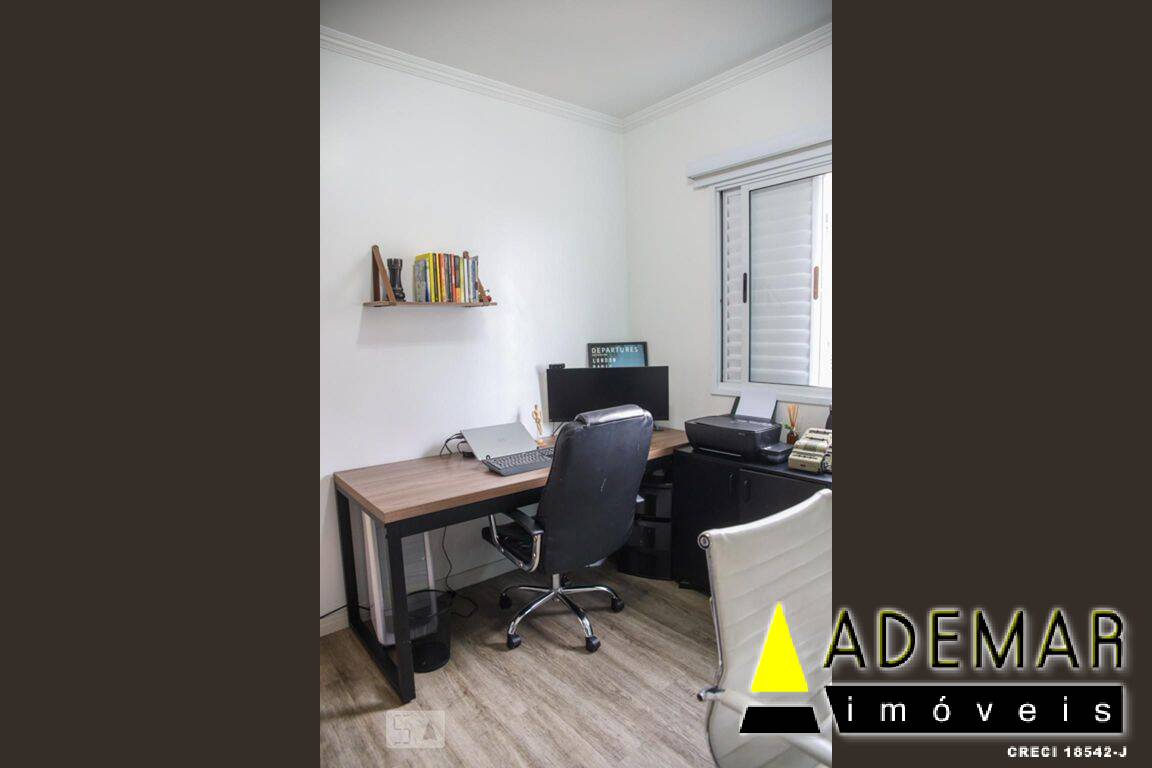 Apartamento à venda com 2 quartos, 60m² - Foto 12