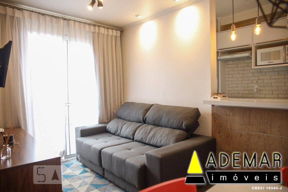 Apartamento à venda com 2 quartos, 60m² - Foto 21