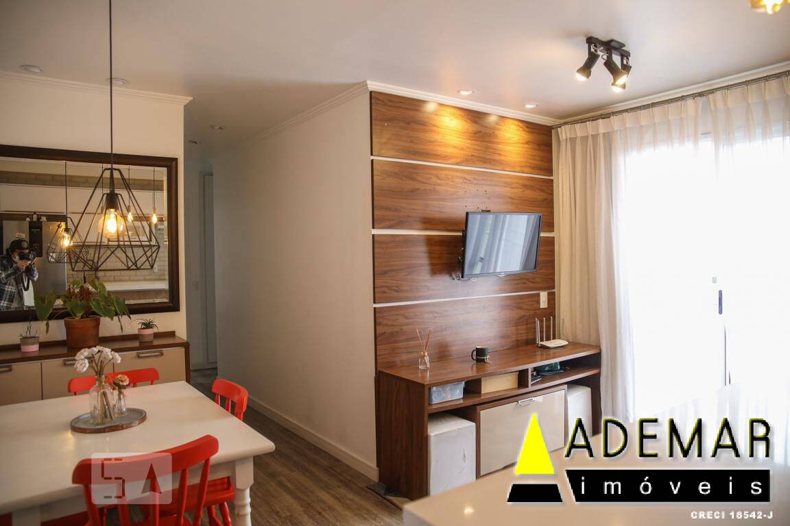 Apartamento à venda com 2 quartos, 60m² - Foto 18