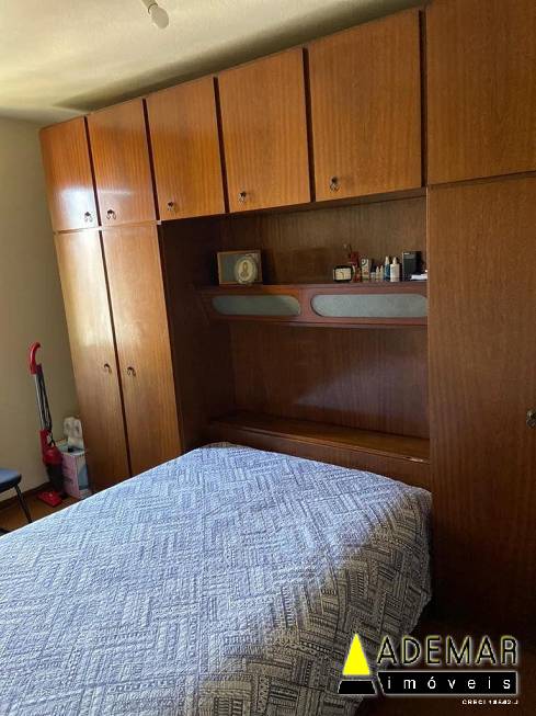 Apartamento à venda com 2 quartos, 70m² - Foto 9