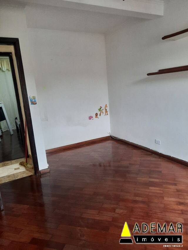 Apartamento à venda com 2 quartos, 88m² - Foto 1