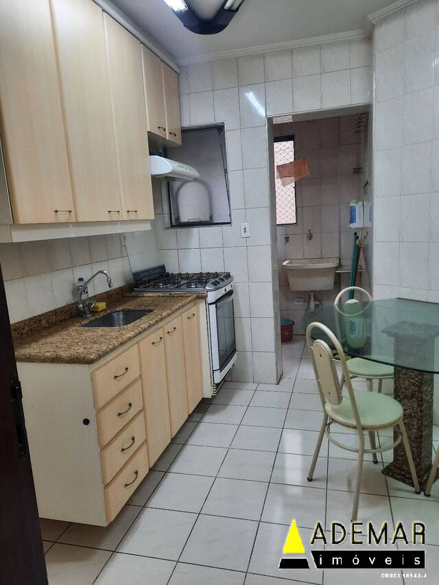 Apartamento à venda com 2 quartos, 88m² - Foto 2