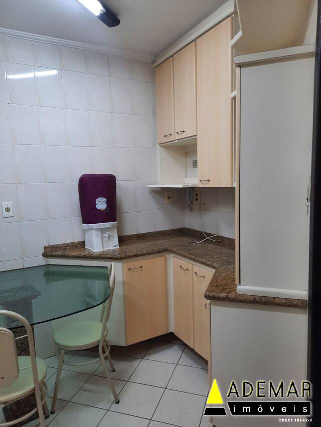 Apartamento à venda com 2 quartos, 88m² - Foto 5