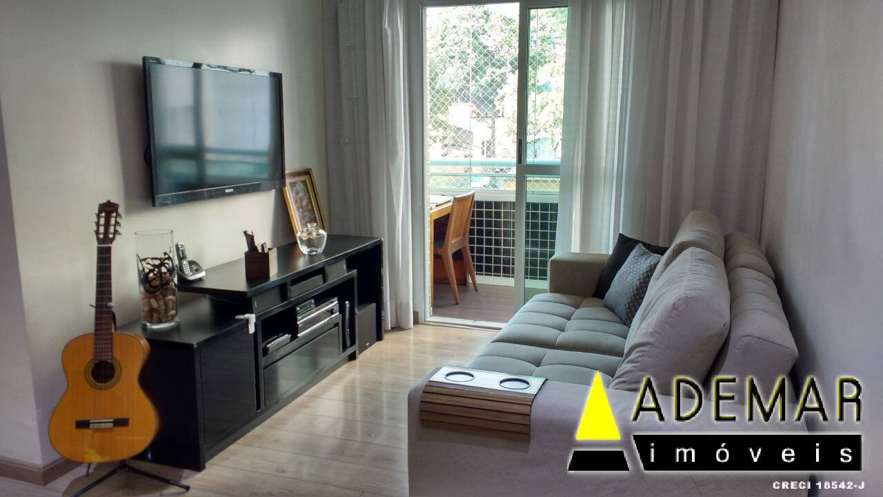 Apartamento à venda com 2 quartos, 72m² - Foto 19