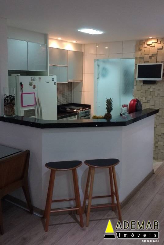 Apartamento à venda com 2 quartos, 72m² - Foto 22