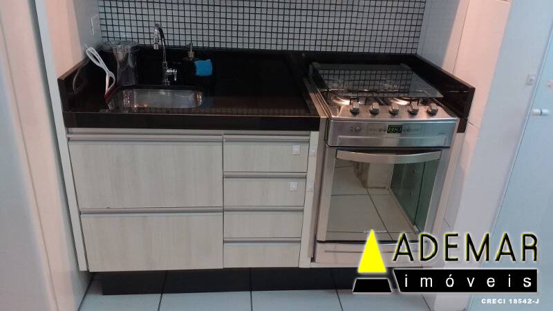 Apartamento à venda com 2 quartos, 72m² - Foto 20