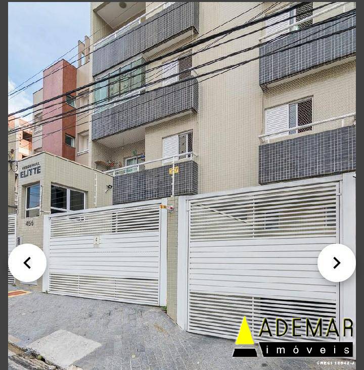 Apartamento à venda com 2 quartos, 72m² - Foto 21