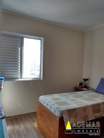 Apartamento à venda com 2 quartos, 54m² - Foto 2