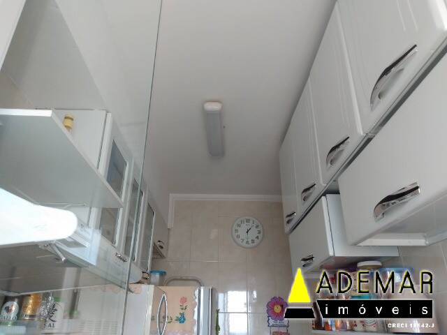 Apartamento à venda com 2 quartos, 54m² - Foto 11