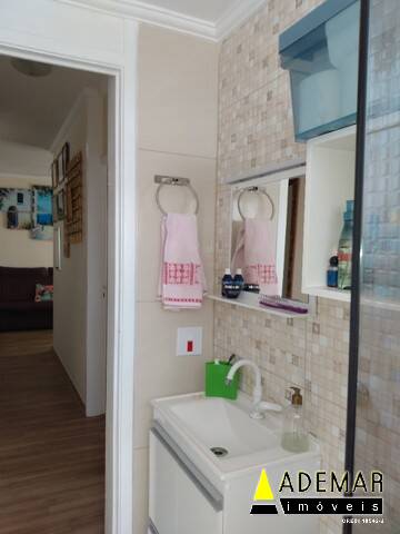 Apartamento à venda com 2 quartos, 54m² - Foto 16